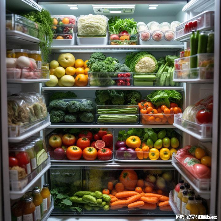 这10种蔬菜很“怕冷”，放进冰箱坏得更快！科学保存黄金法则来了！ - 唐山生活资讯 - 唐山28生活网 ts.28life.com