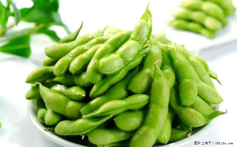这些蔬菜是“天然钙片”，这6种被医生重点推荐 - 唐山生活资讯 - 唐山28生活网 ts.28life.com
