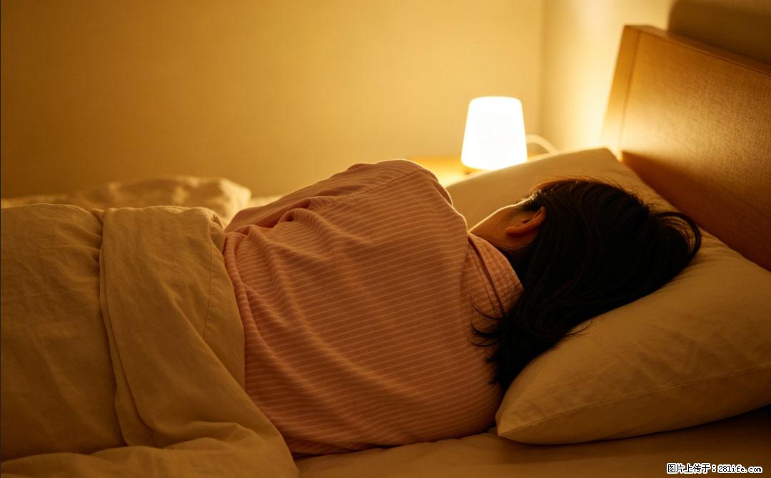 熬夜会让猝死风险飙升！出现以下4种情况赶紧休息→ - 唐山生活资讯 - 唐山28生活网 ts.28life.com